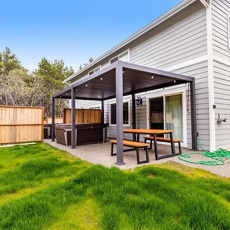 Surfside Villa Уестпорт Екстериор снимка
