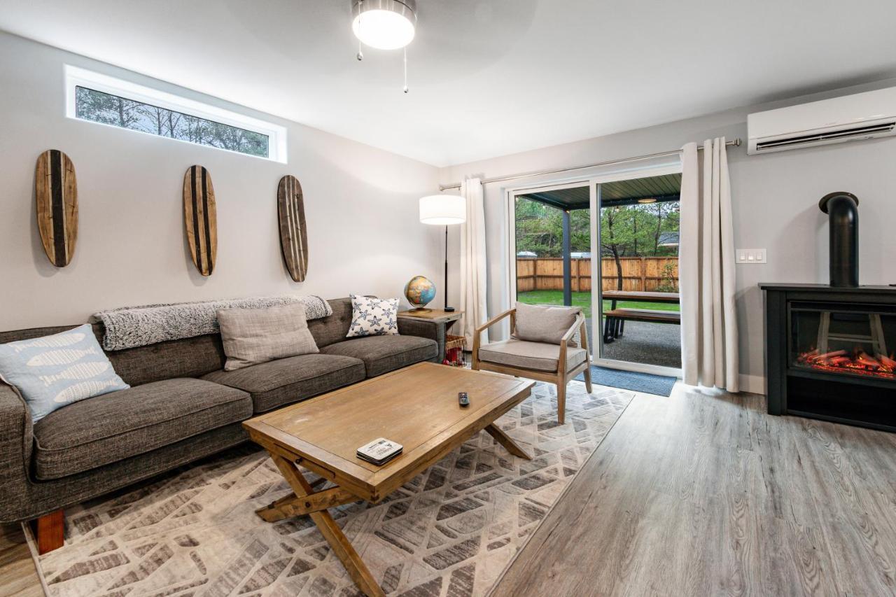 Surfside Villa Уестпорт Екстериор снимка