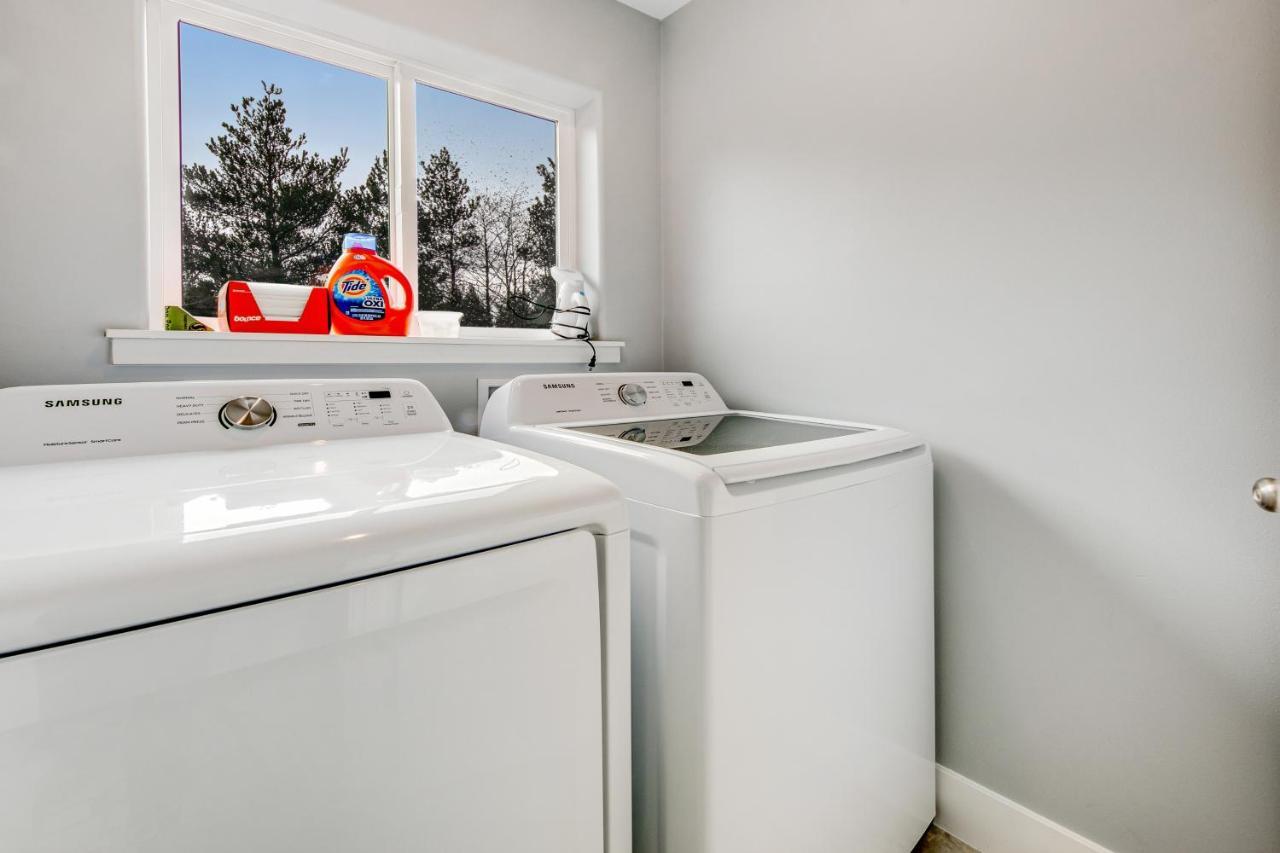 Surfside Villa Уестпорт Екстериор снимка